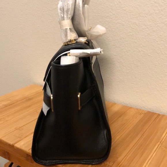 ⚡️NWT⚡️ COACH  FLAP Bag - Picture 4 of 4